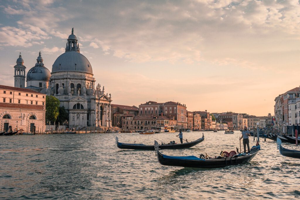 Italien fünf Steuer- und Vermögensvorteile