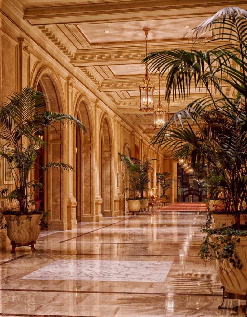 Accor All Preferred