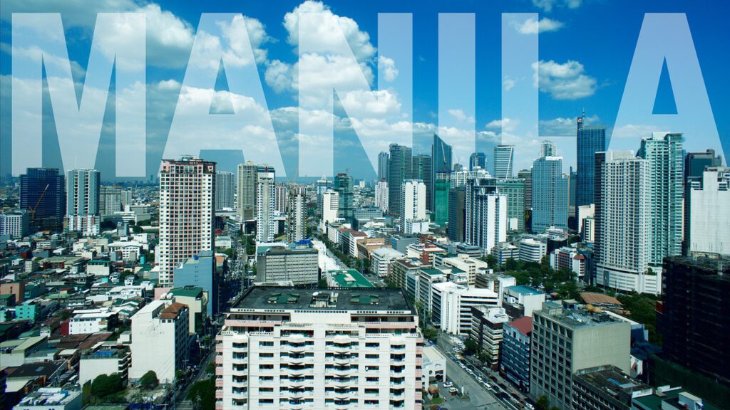 Manila