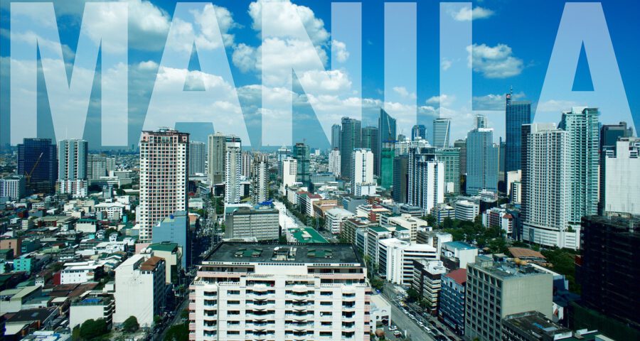 Manila