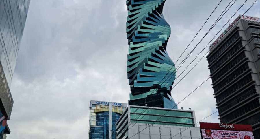 Panama City