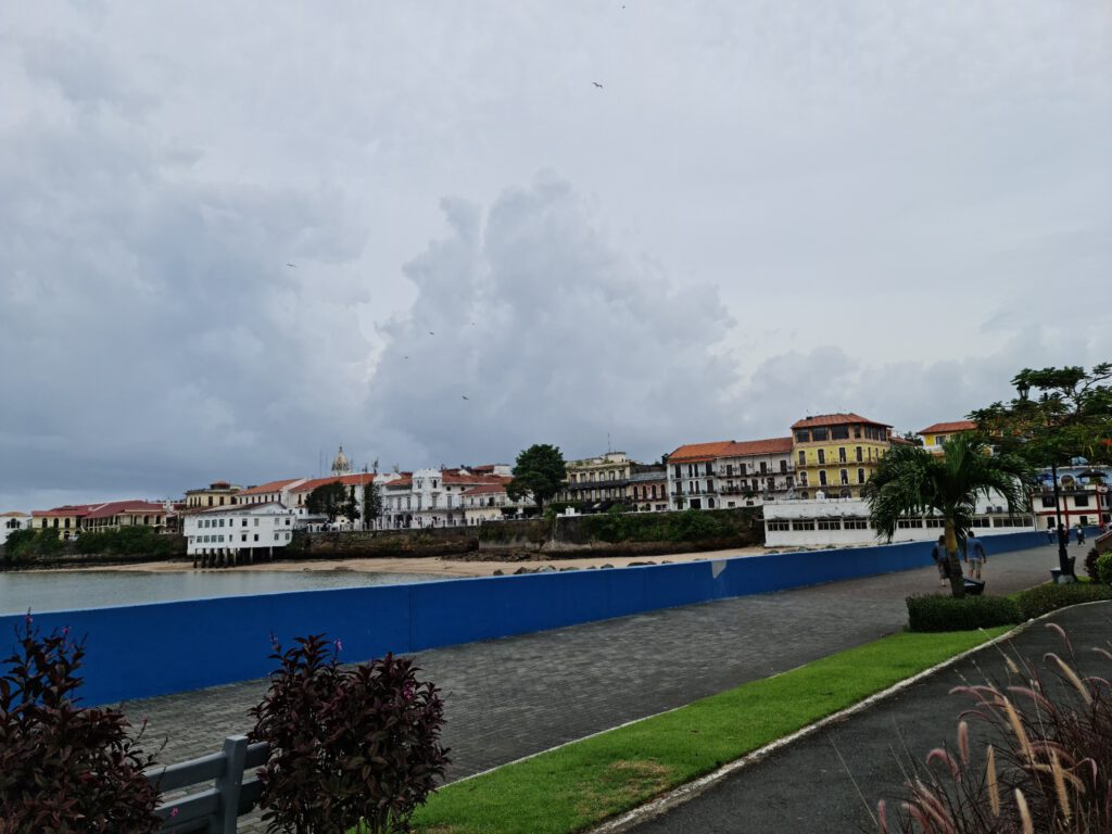 Casco Viejo