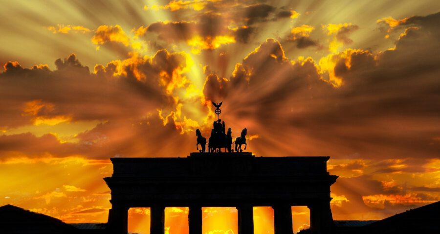 Brandenburger Tor