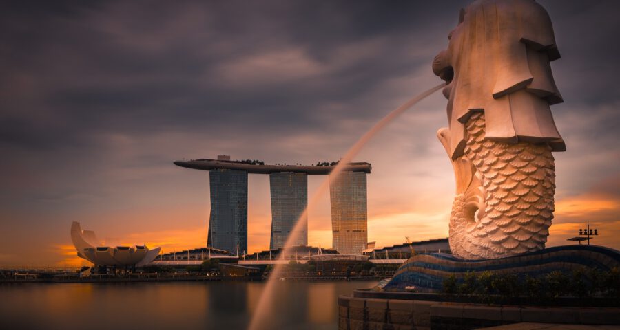 Merlion